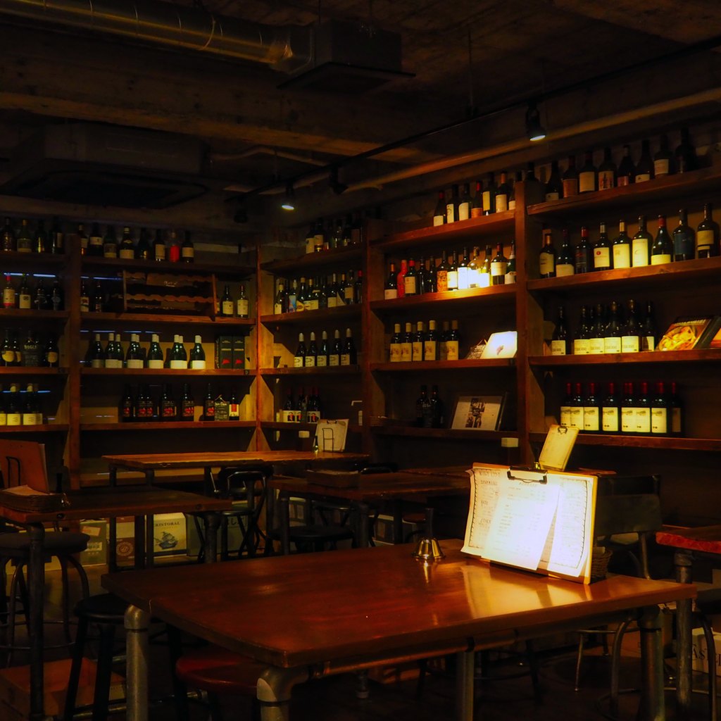 Inside the kura